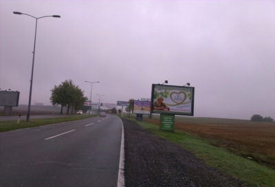 Bilbord Beograd - BG-503