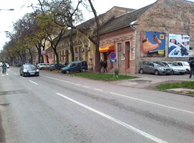 Bilbord Sombor - SO-04