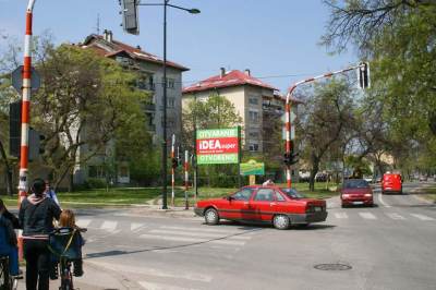 Bilbord Sombor - SO-09