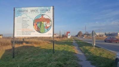 Bilbord Sombor - SO-20
