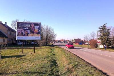 Bilbord Sombor - SO-40