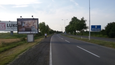 Bilbord Beograd - BG-5031