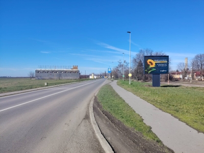 Bilbord Kula - KU-05