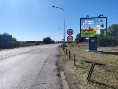 Bilbord Sremska Mitrovica - SM-03