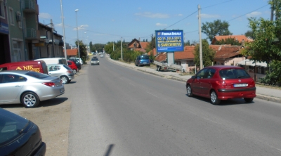 Bilbord Smederevo - SD-001