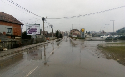 Bilbord Smederevo - SD-010