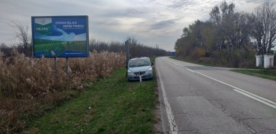 Bilbord Vršac - VS-004