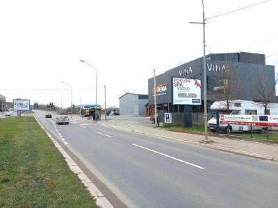 Bilbord Beograd - BG-499