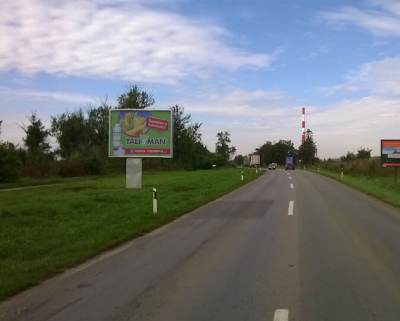 Bilbord Zrenjanin - ZR-04