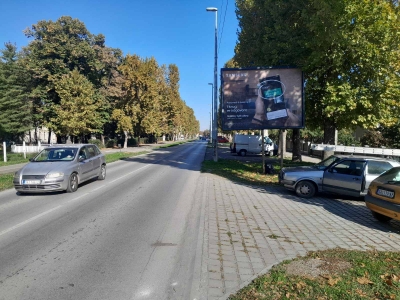 Bilbord Šabac - ŠA-17