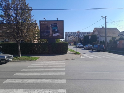 Bilbord Šabac - ŠA-20