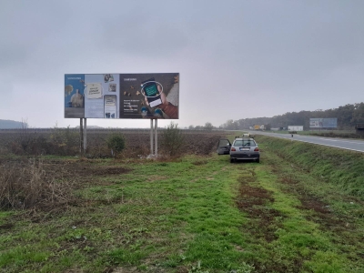 Bilbord Šabac - ŠA-08