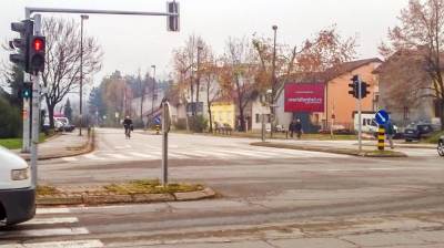 Bilbord Valjevo - VA-16