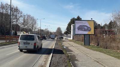 Bilbord Valjevo - VA-19