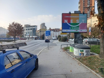 Bilbord Užice - UŽ-41