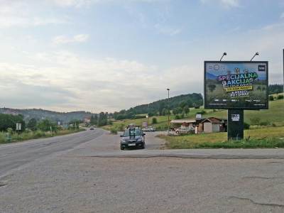 Bilbord Užice - UŽ-47