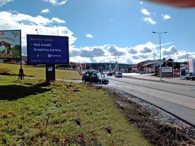 Bilbord Užice - UŽ-48