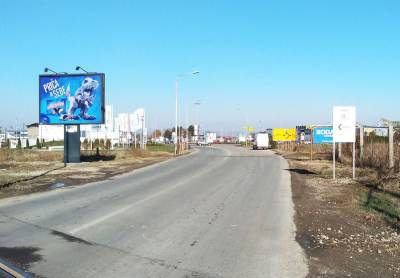 Bilbord Sremska Mitrovica - SM-12