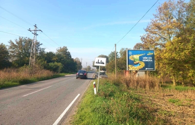 Bilbord Sremska Mitrovica - SM-01