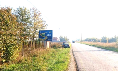 Bilbord Sremska Mitrovica - SM-02