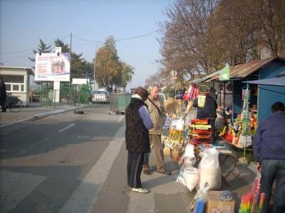 Bilbord Kraljevo - KV-02