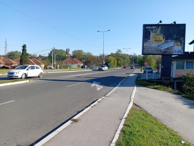 Bilbord Kraljevo - KV-03