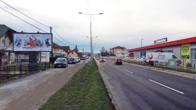 Bilbord Kraljevo - KV-06