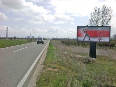 Bilbord Leskovac - LE-42