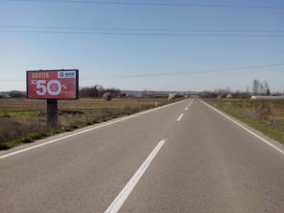 Bilbord Leskovac - LE-43