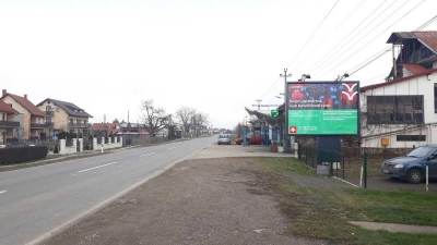 Bilbord Loznica - LO-07