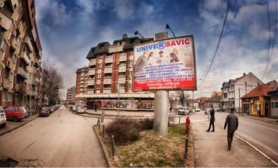 Bilbord Požarevac - PO-03a