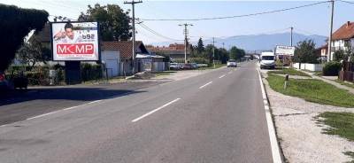 Bilbord Loznica - LO-08