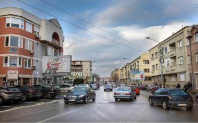 Bilbord Požarevac - PO-02a