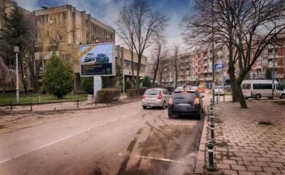 Bilbord Požarevac - PO-04a