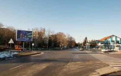 Bilbord Požarevac - PO-15a