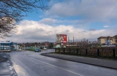 Bilbord Požarevac - PO-15b