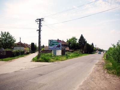 Bilbord Bečej - BE-01