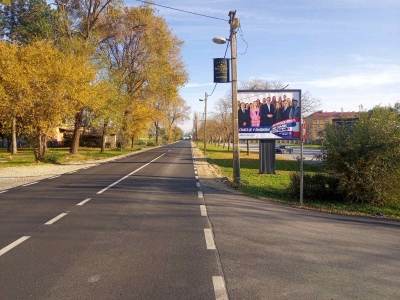 Bilbord Sremski Karlovci - SKA-03