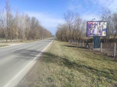 Bilbord Bačka Topola - BT-04