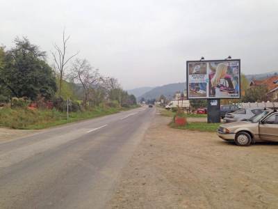 Bilbord Novi Sad - NS-86