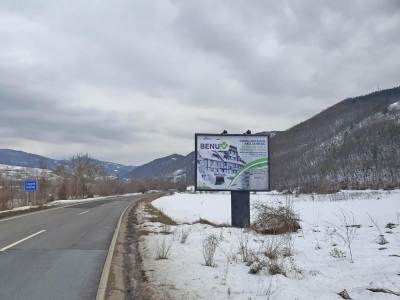 Bilbord Raška - RA-48