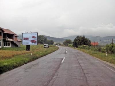 Bilbord Raška - RA-49