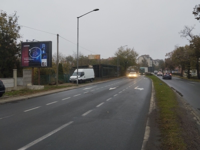 Bilbord Novi Sad - NS-120