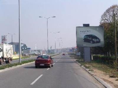 Bilbord Niš - NI-11