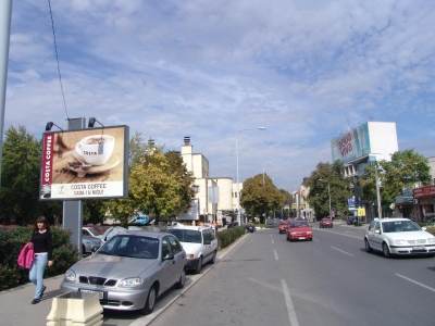 Bilbord Niš - NI-80