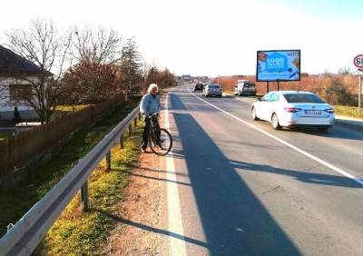 Bilbord Kraljevo - KV-513