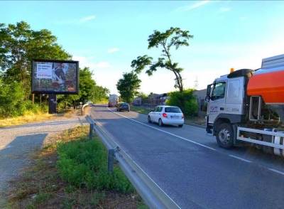 Bilbord Kraljevo - KV-516