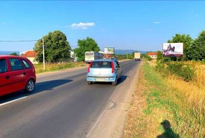 Bilbord Kraljevo - KV-537