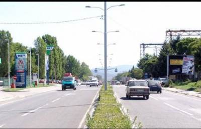 Bilbord Niš - NI-01