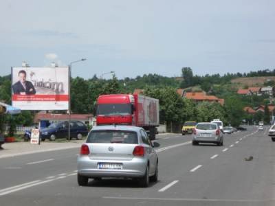 Bilbord Paraćin - PĆ-03